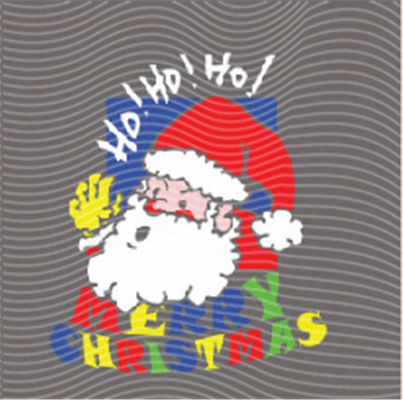 Christmas-G 548